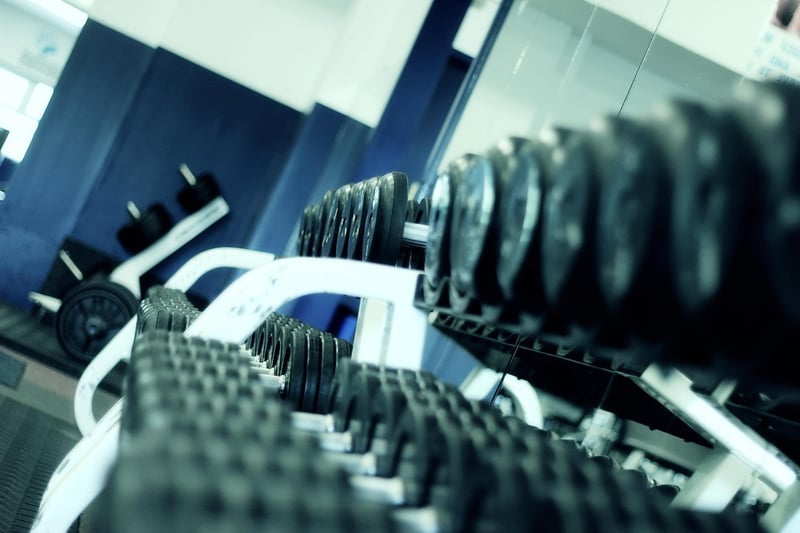 Core Strengthening Exercise